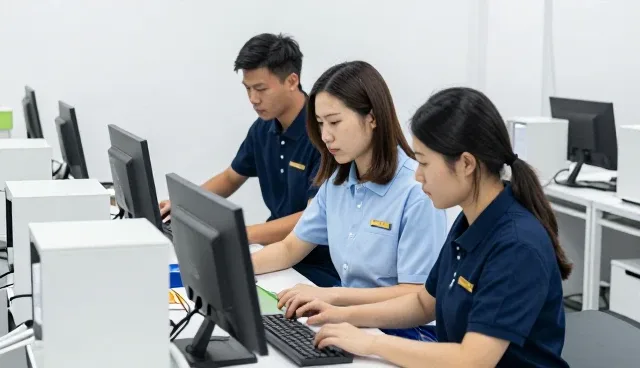 智能数据分析平台