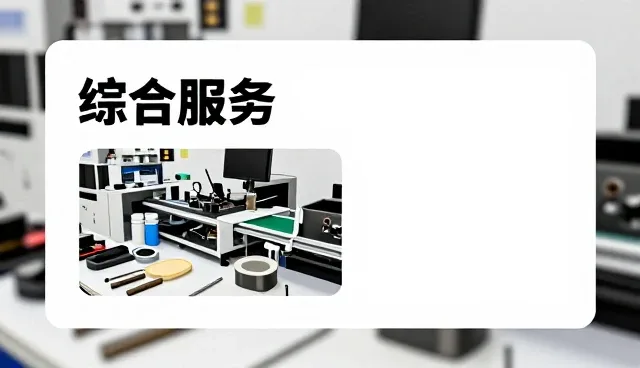 智能客服系统